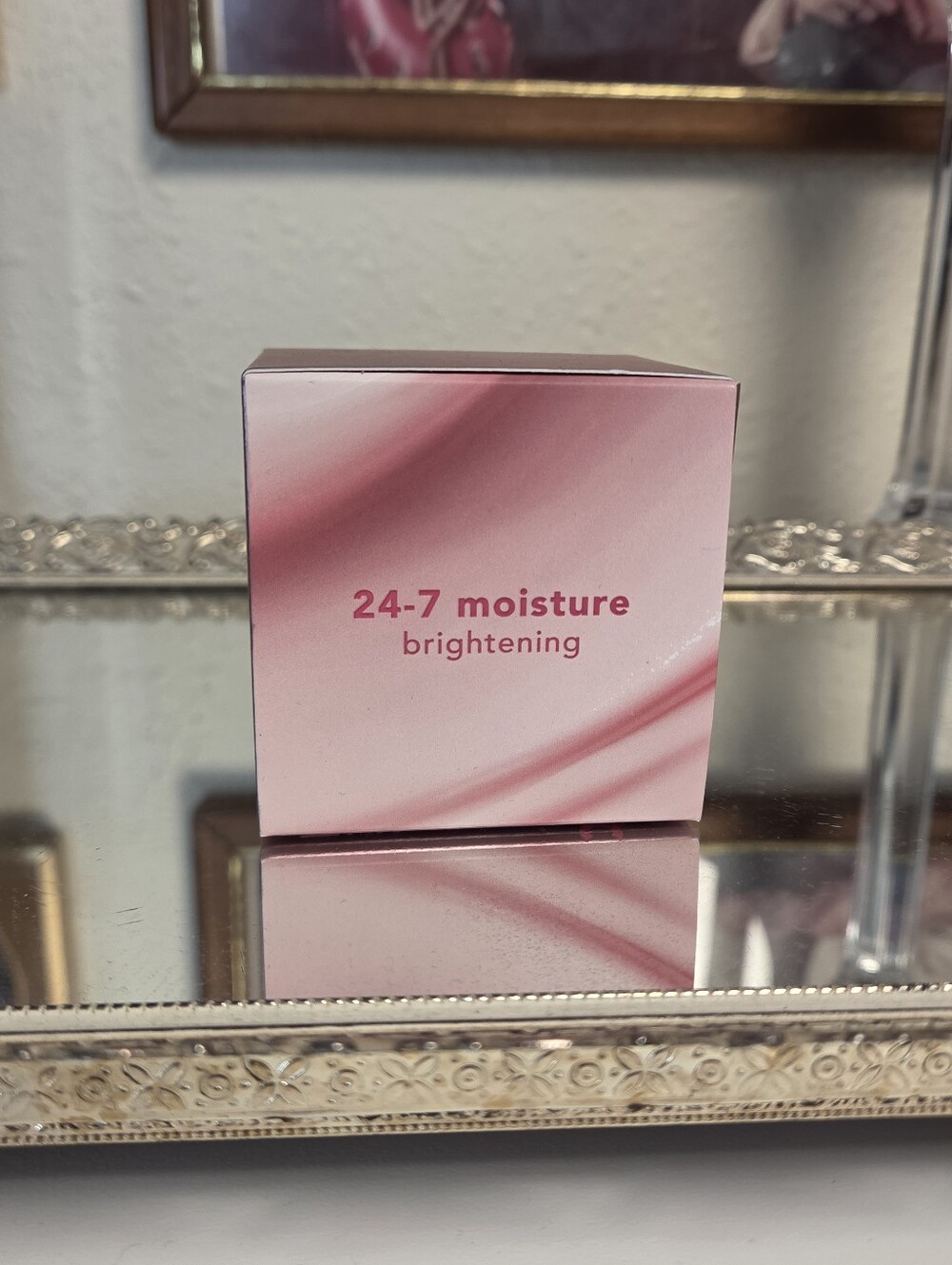 Tula 24-7 Moisture Hydrating Day & Night Cream | NIB - Picture 2 of 4